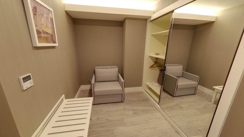 Wome Deluxe Hotel - Halal All Inclusive