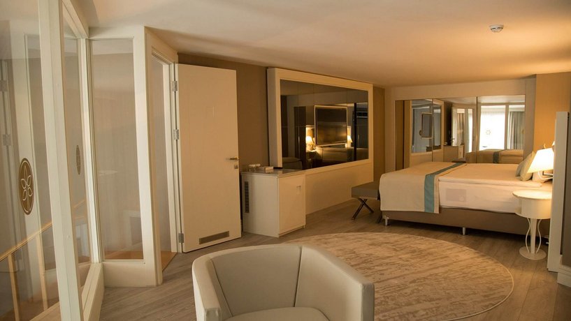 Wome Deluxe Hotel - Halal All Inclusive