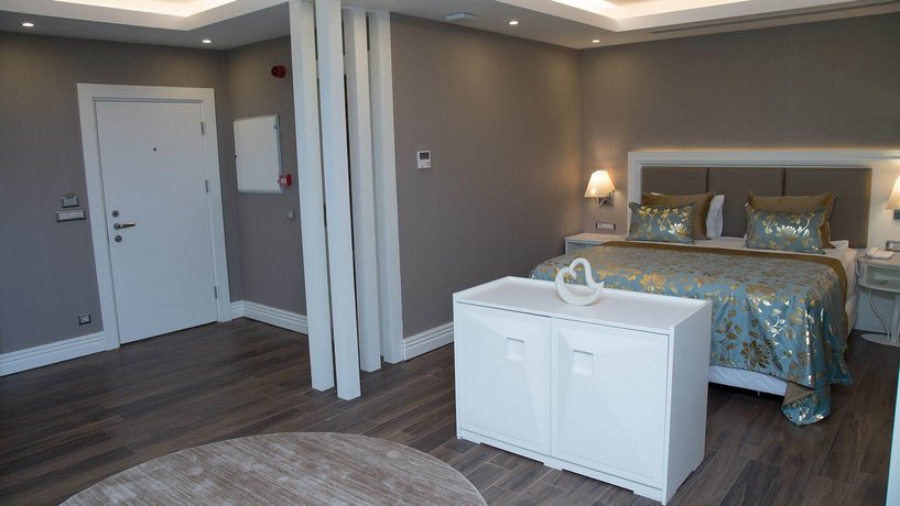 Wome Deluxe Hotel - Halal All Inclusive