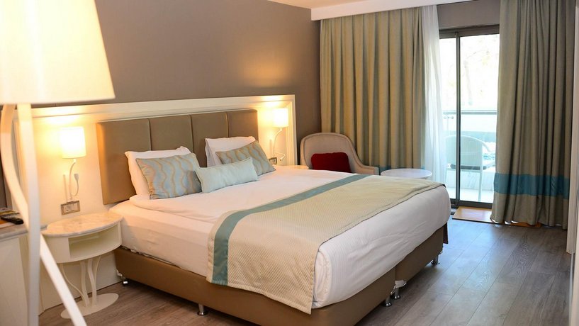Wome Deluxe Hotel - Halal All Inclusive