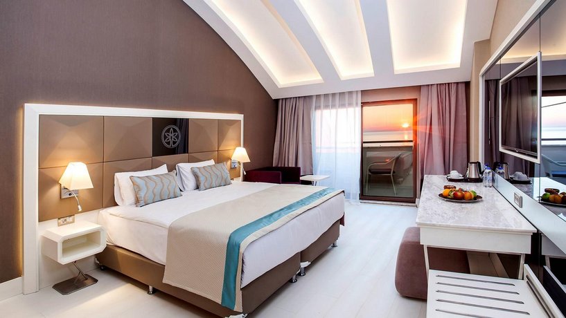 Wome Deluxe Hotel - Halal All Inclusive