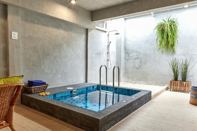 Vann House Hua Hin