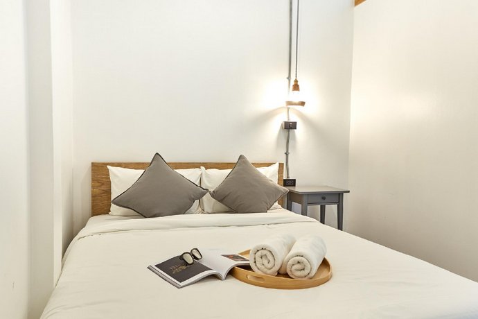 Vann House Hua Hin