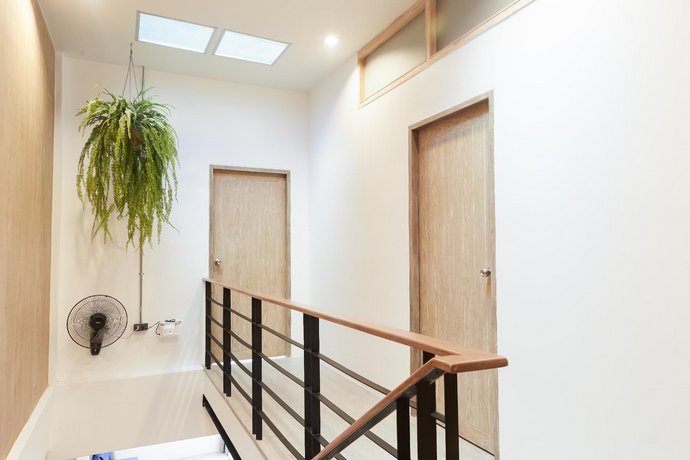 Vann House Hua Hin