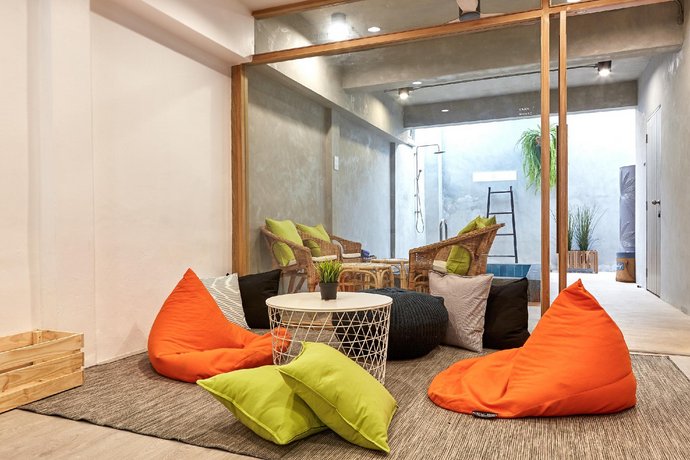 Vann House Hua Hin