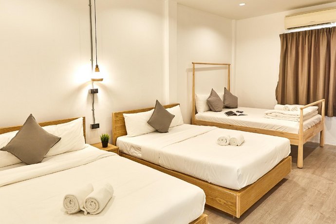 Vann House Hua Hin
