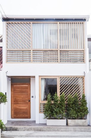 Vann House Hua Hin