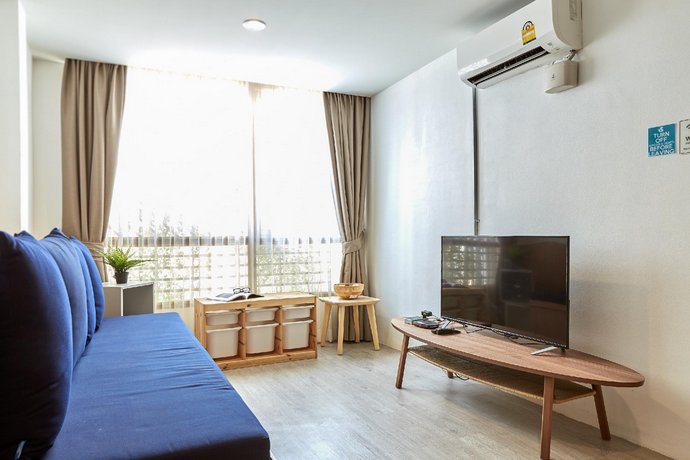 Vann House Hua Hin