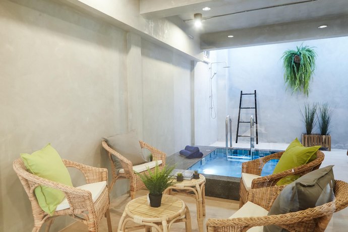 Vann House Hua Hin