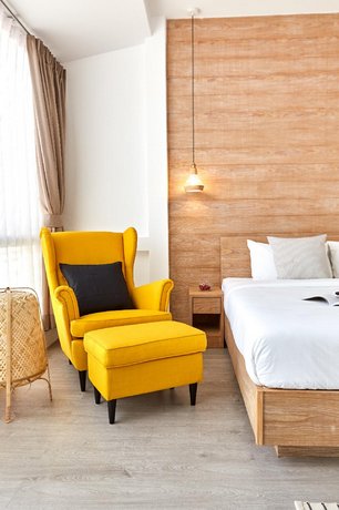 Vann House Hua Hin