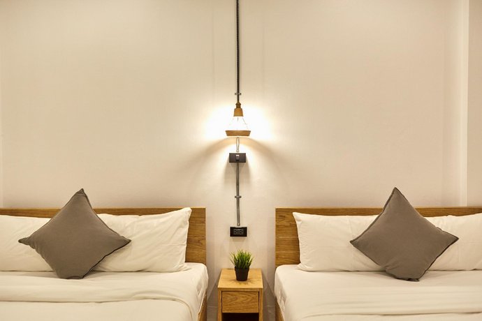 Vann House Hua Hin