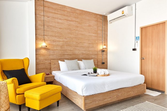 Vann House Hua Hin