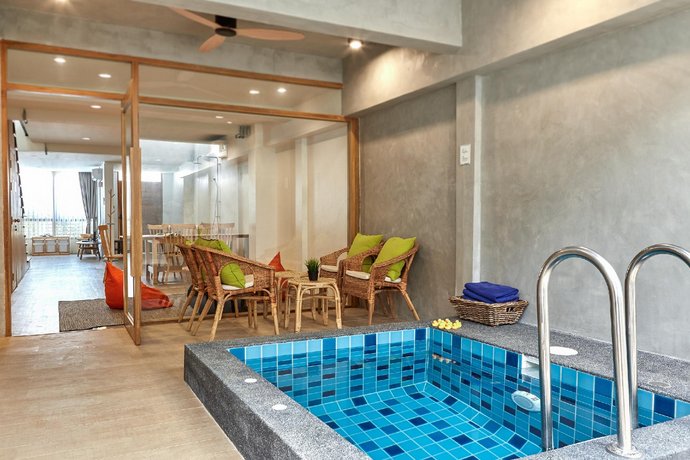 Vann House Hua Hin