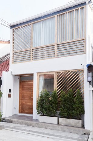 Vann House Hua Hin