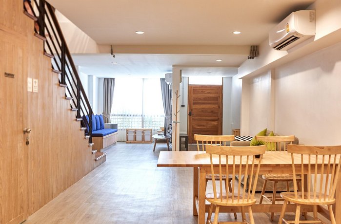 Vann House Hua Hin