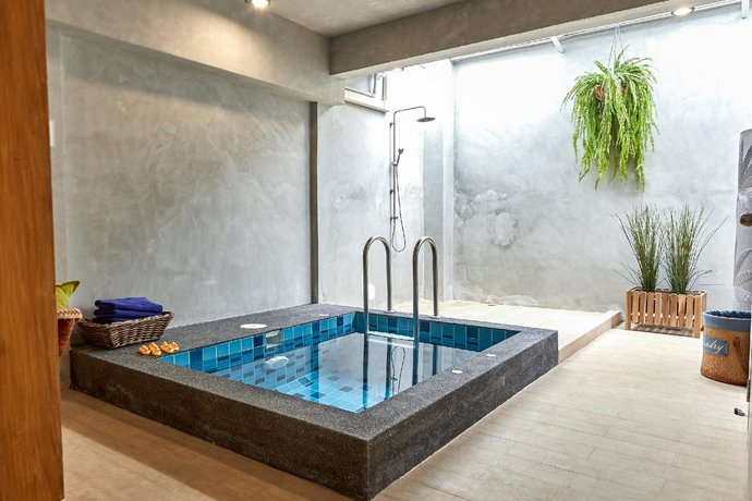 Vann House Hua Hin