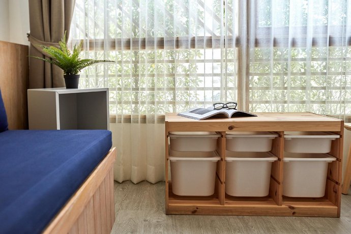Vann House Hua Hin