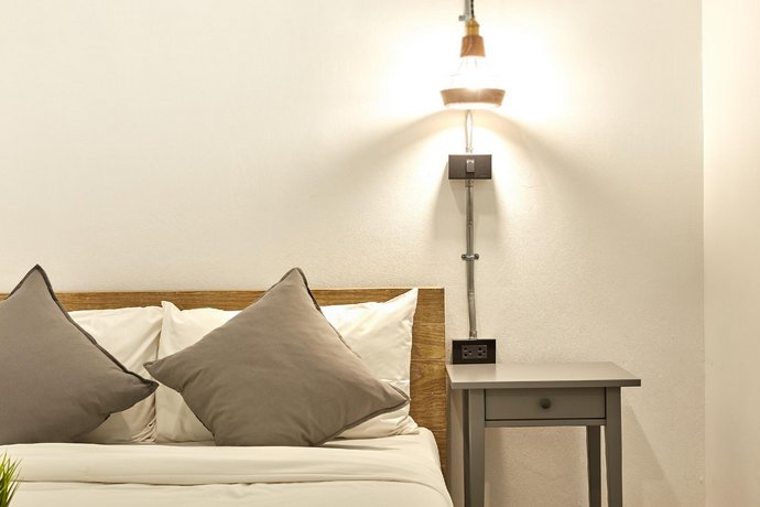 Vann House Hua Hin