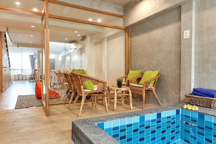 Vann House Hua Hin