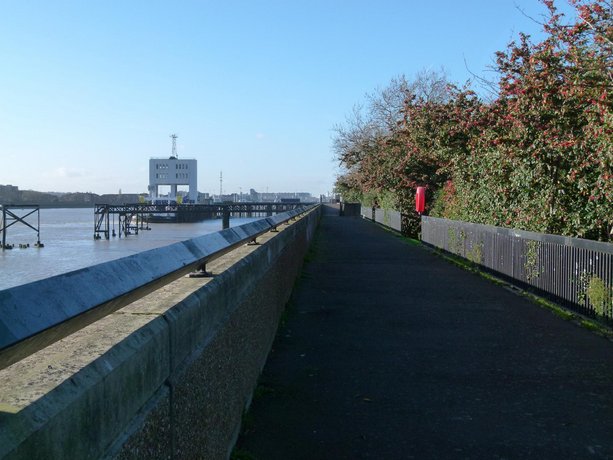 Destination London Docklands