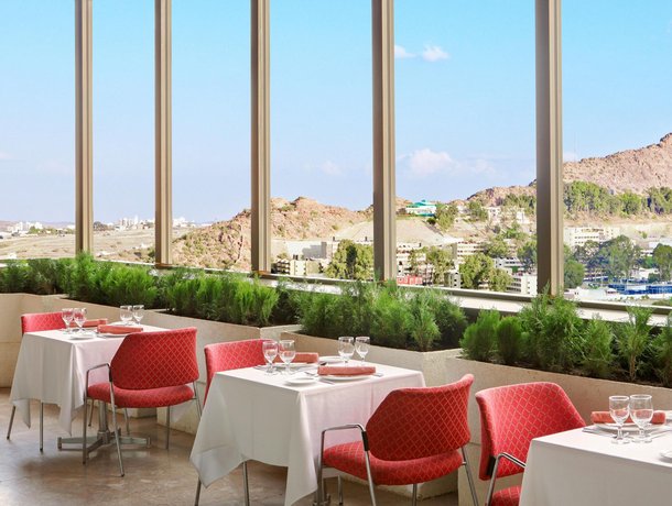 Le Meridien Al Hada