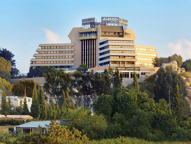 Le Meridien Al Hada