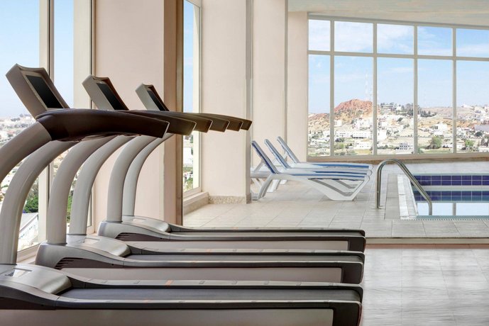 Le Meridien Al Hada