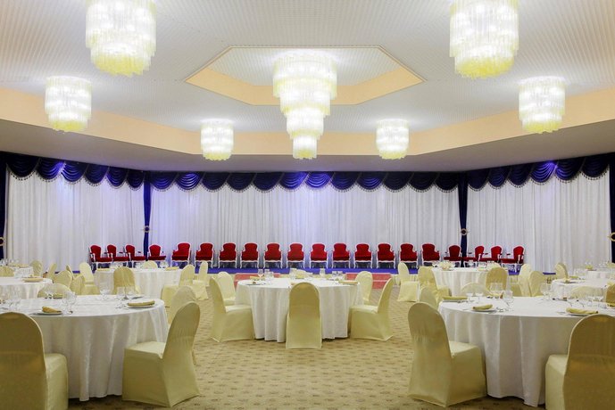 Le Meridien Al Hada