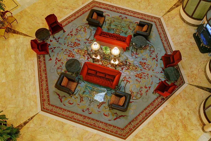 Le Meridien Al Hada