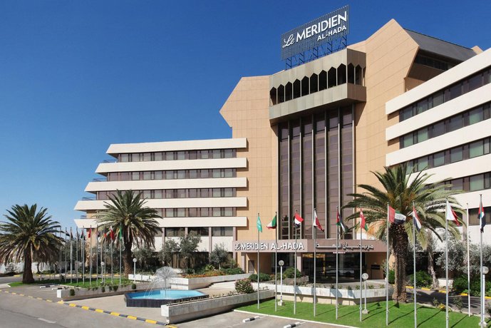 Le Meridien Al Hada