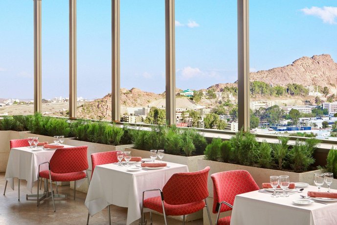 Le Meridien Al Hada