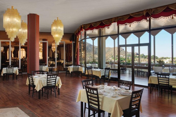 Le Meridien Al Hada