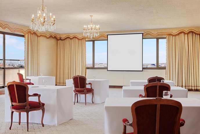 Le Meridien Al Hada