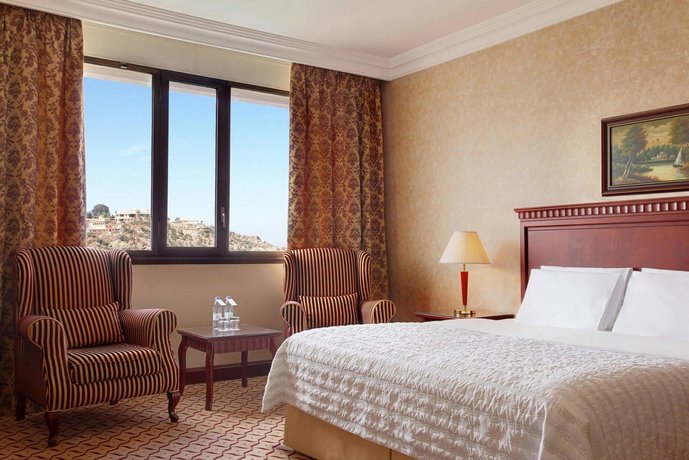 Le Meridien Al Hada