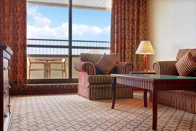 Le Meridien Al Hada
