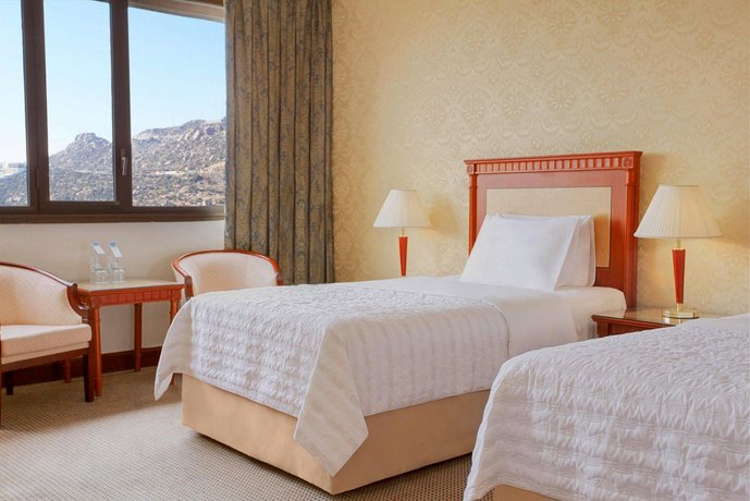 Le Meridien Al Hada