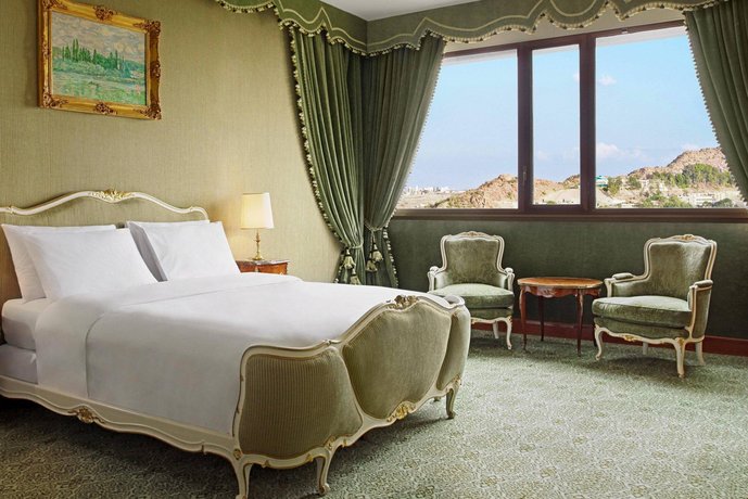 Le Meridien Al Hada