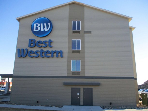 Best Western Roosevelt Place