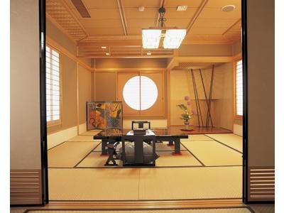 Ryotei Ryokan Kyoheiso