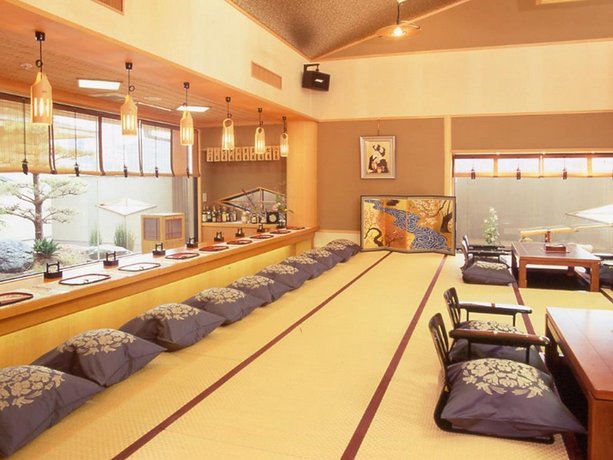 Ryotei Ryokan Kyoheiso