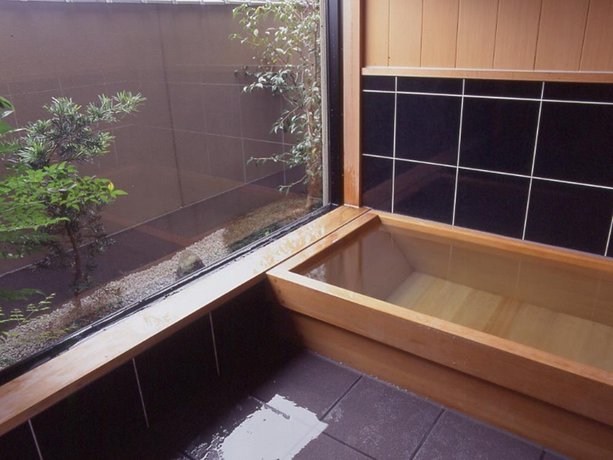 Ryotei Ryokan Kyoheiso