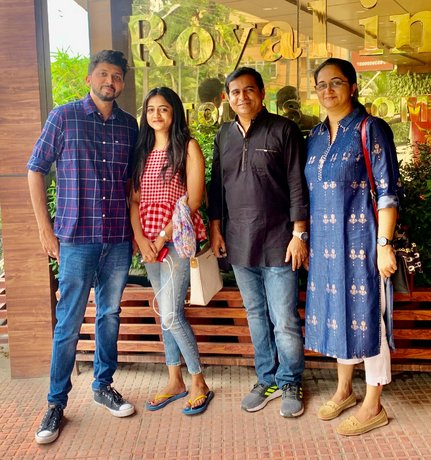 Thayamkery's Royal Inn