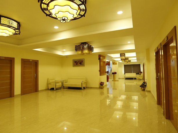 Hotel Vaibhav Inn