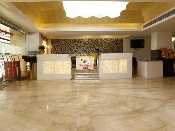 Hotel Vaibhav Inn
