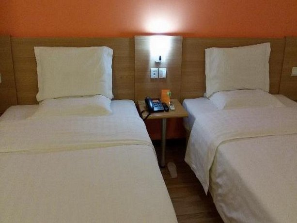 7 Days Inn China Agricultural University South Road Branch