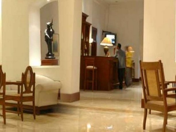 Kresna Gallery Hotel Wonosobo