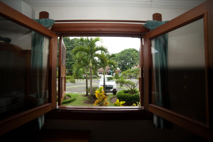 Kresna Gallery Hotel Wonosobo