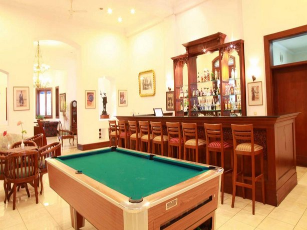 Kresna Gallery Hotel Wonosobo