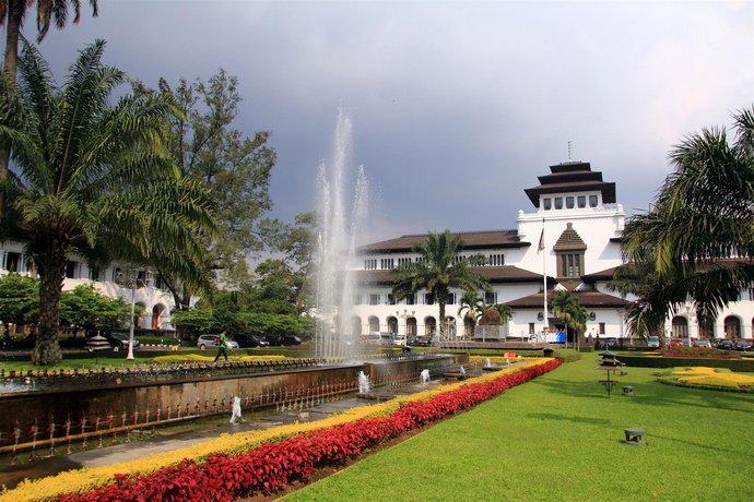 Sany Rosa Hotel