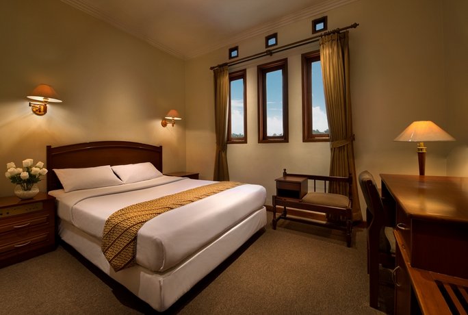 Sany Rosa Hotel